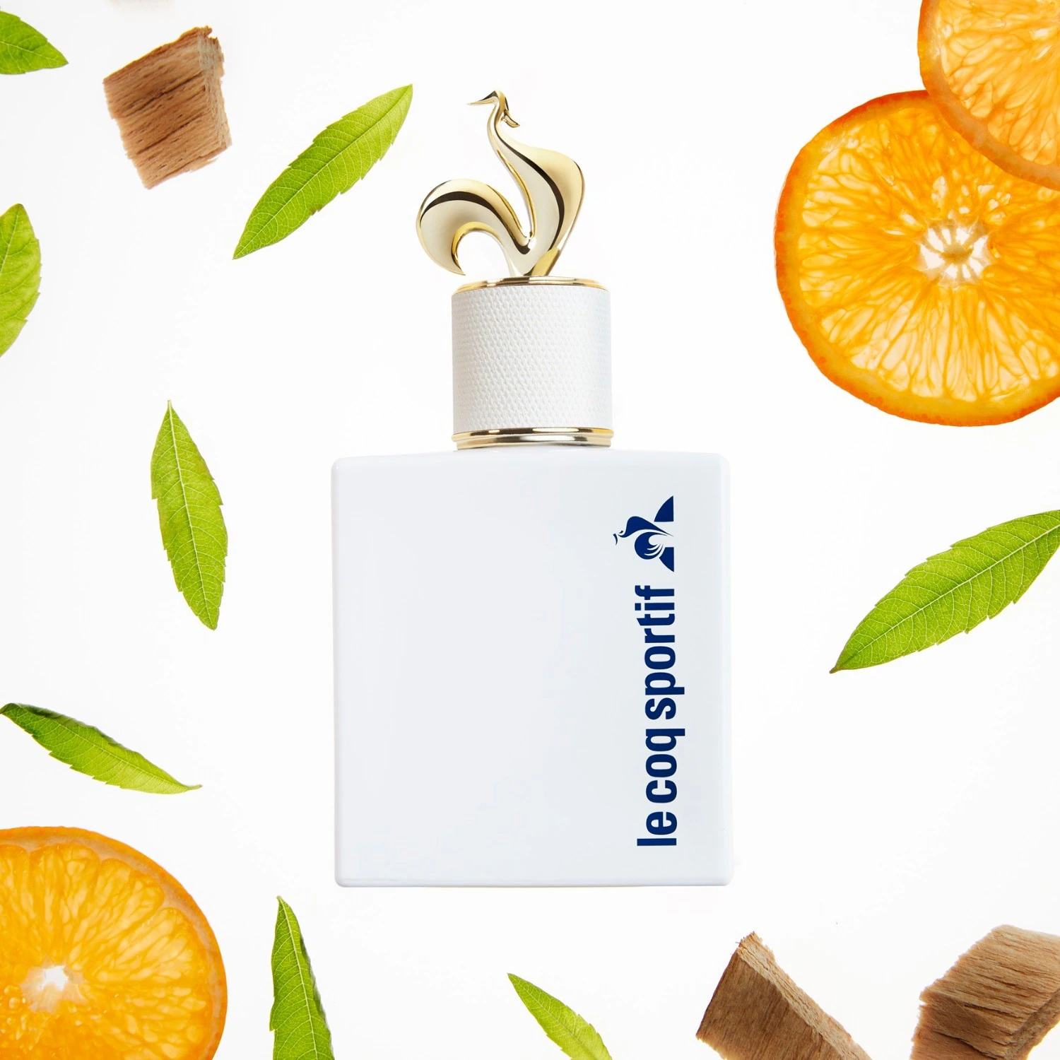 le coq sportif Eau de Parfum