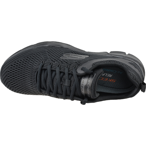 Sneaker Skechers Equalizer 3.0 52927-bbk