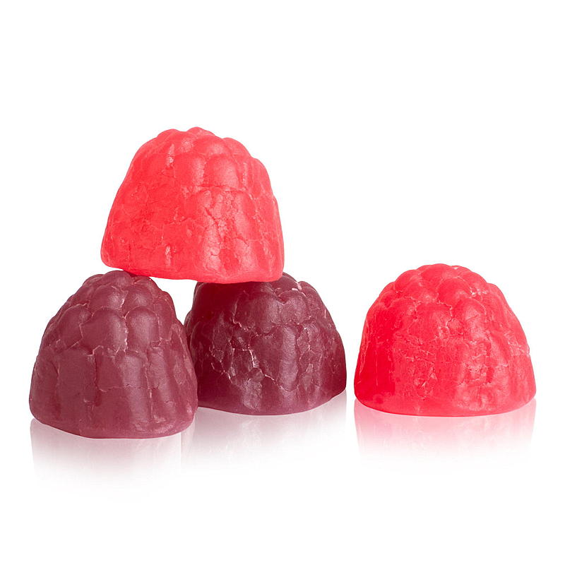 KnallGoodt Forest Berry XL 2,6 kg