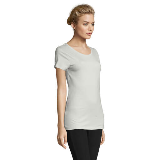  Camiseta Ajustada Sols Martin