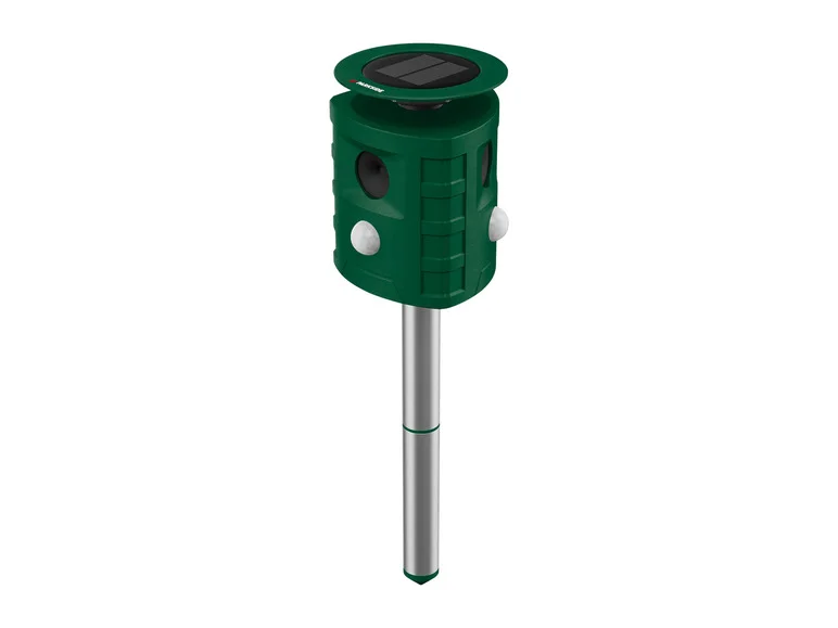 PARKSIDE® Effaroucheur solarire PTUS360 1 A1