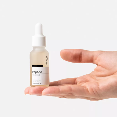 Serum proti staranju in učvrstitvi kože s peptidi The Potions 20 ml 20 ml