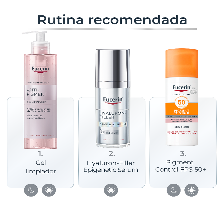 Hyaluron-Filler epigenetické sérum Kozmetika na tvár z lekárne