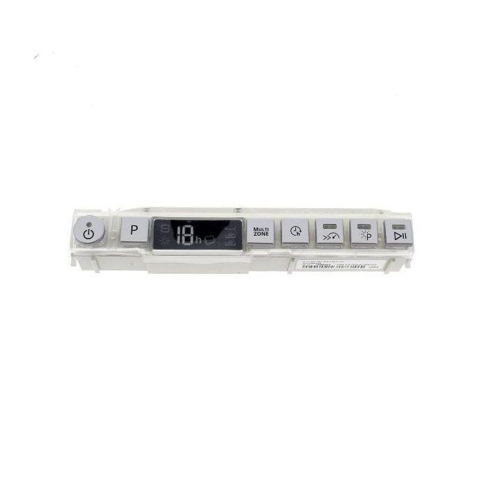 MODULE LAVE VAISSELLE C00633976 MODULE DE COMMANDE