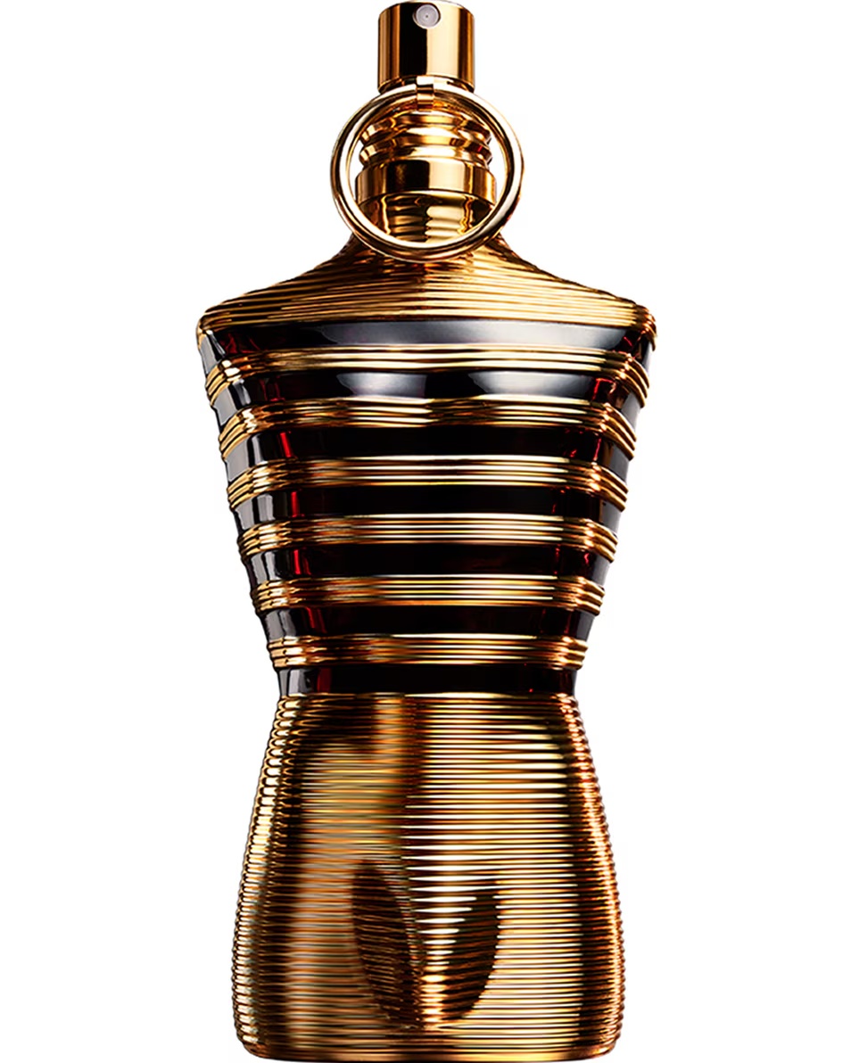 JEAN PAUL GAULTIER LE MALE LE MALE ELIXIR