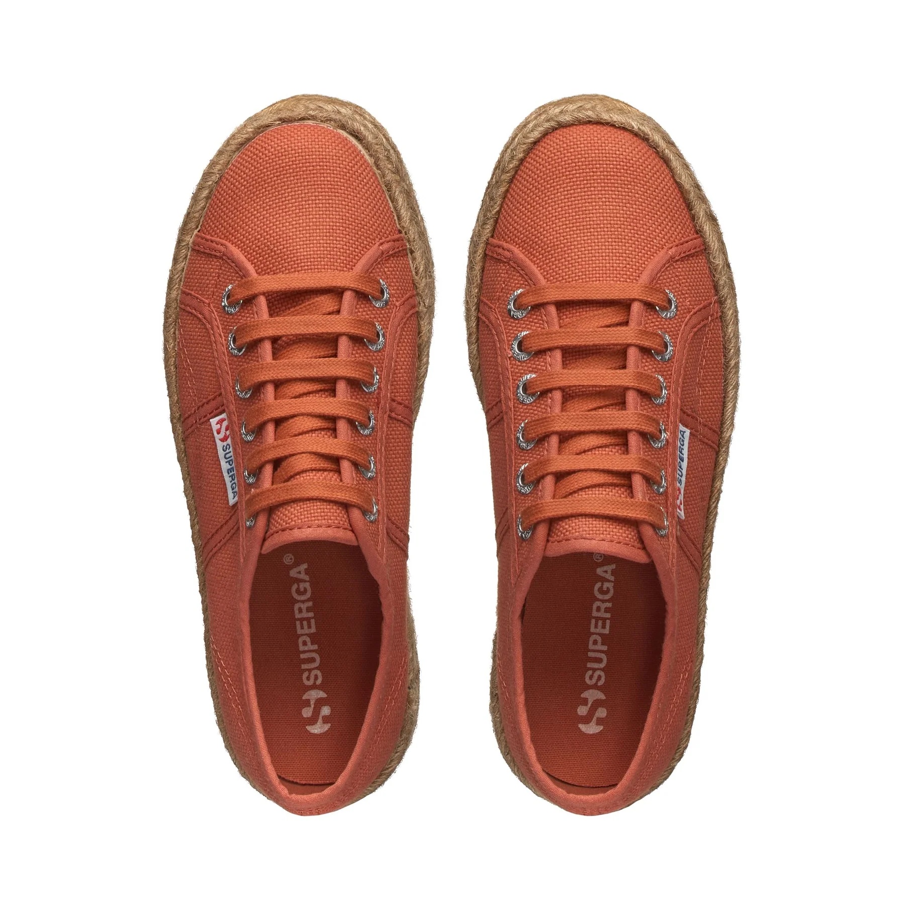 2790 ROPE-BROWN REDDISH