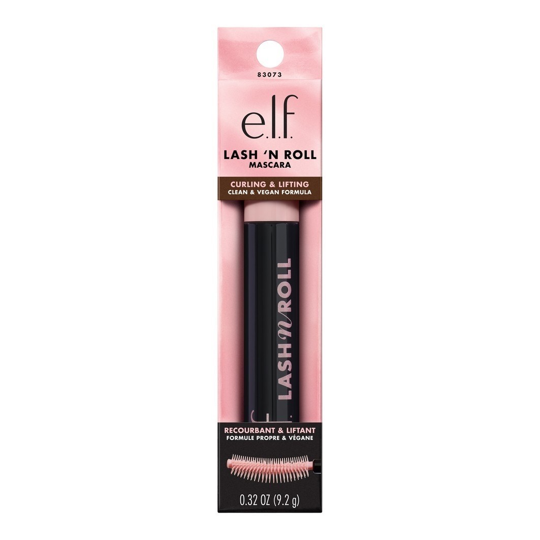 elf Cosmetics Maskara za trepavice u rolni - 9,2 g