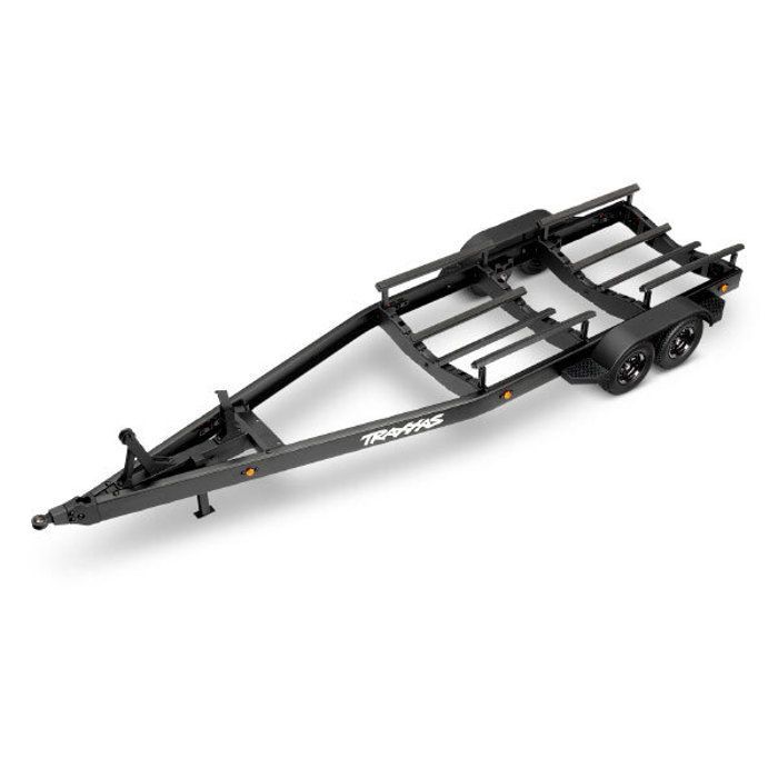 DISRUPTOR BOAT TRAILER