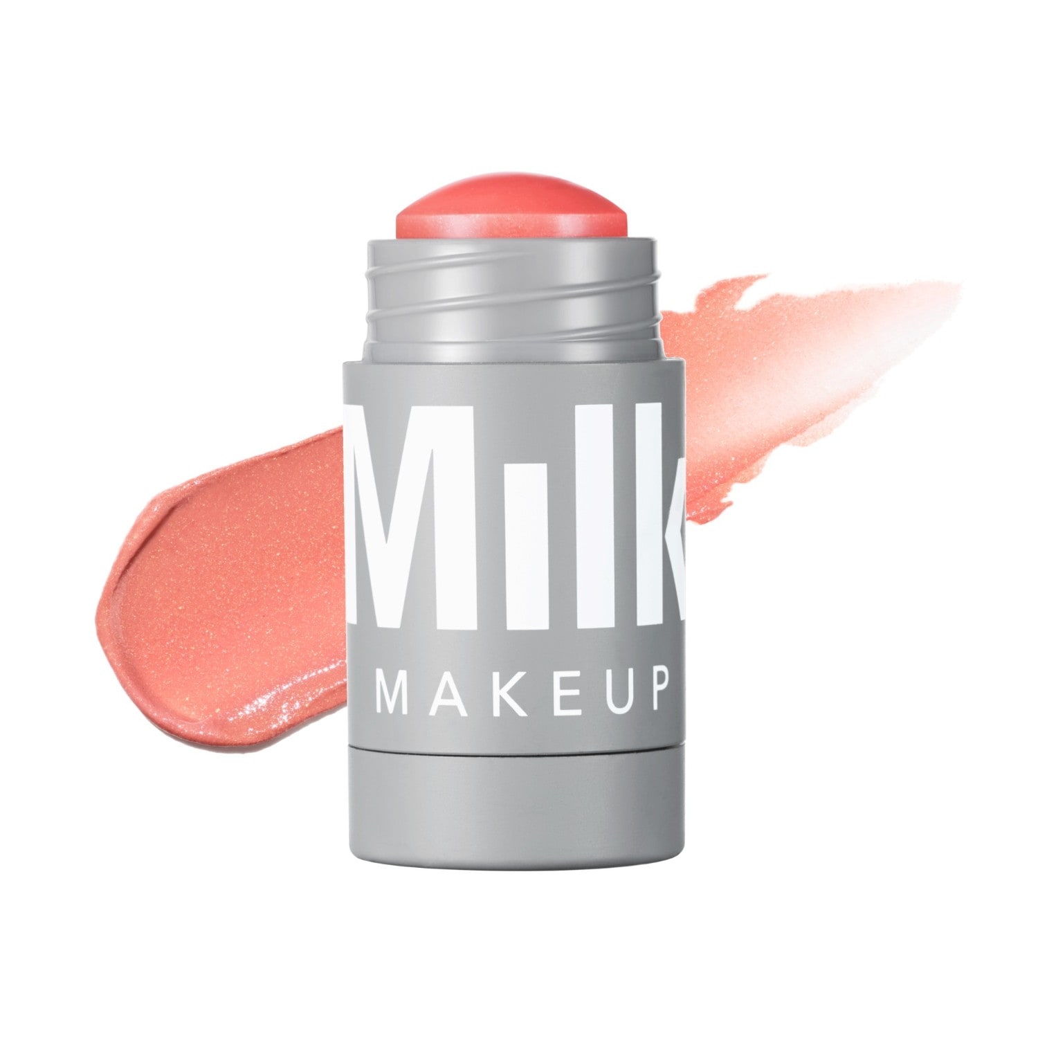 Blush Milk Make-up pour les lèvres et les joues – 6 g