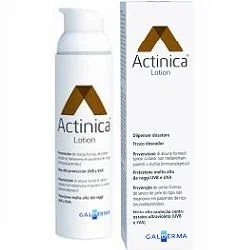 ACTINICA Actinica gezichtslotion 80 ml