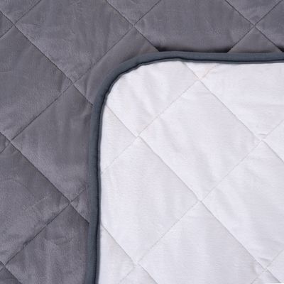 Copridivano reversibile Smartpet