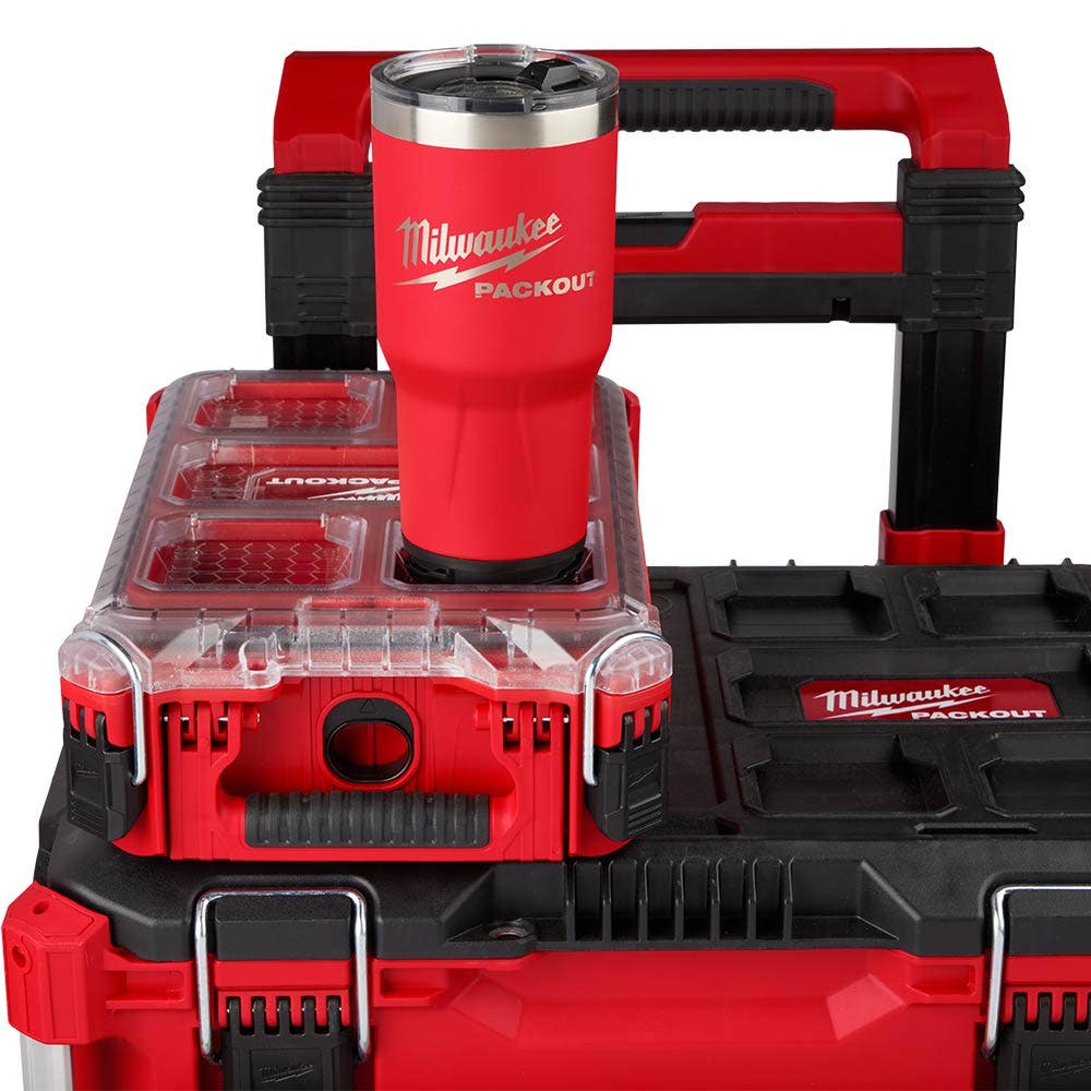 MILWAUKEE PACKOUT™ 885 ml kopp 48228393R