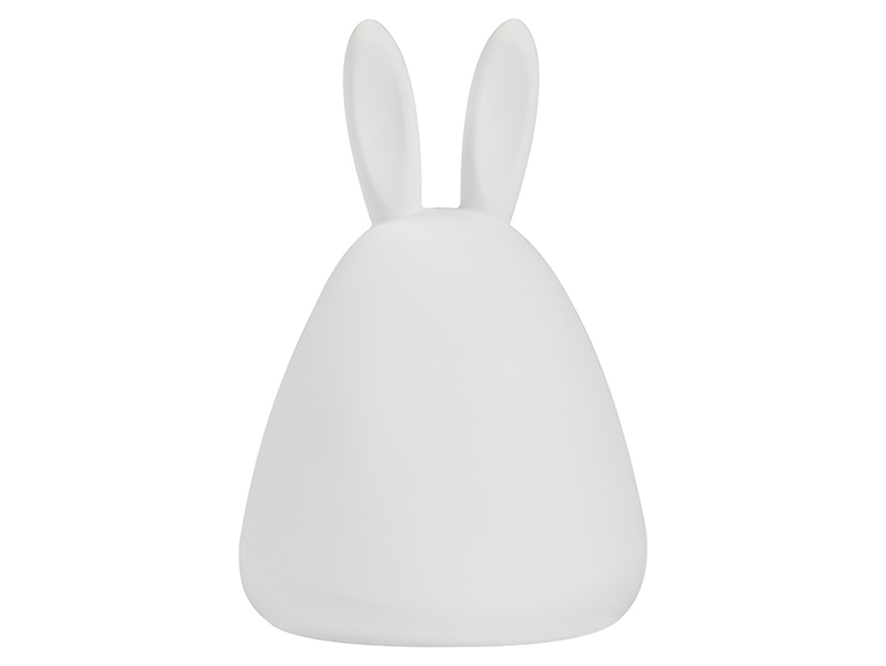 Lampa dziecięca Nightlux LED biała