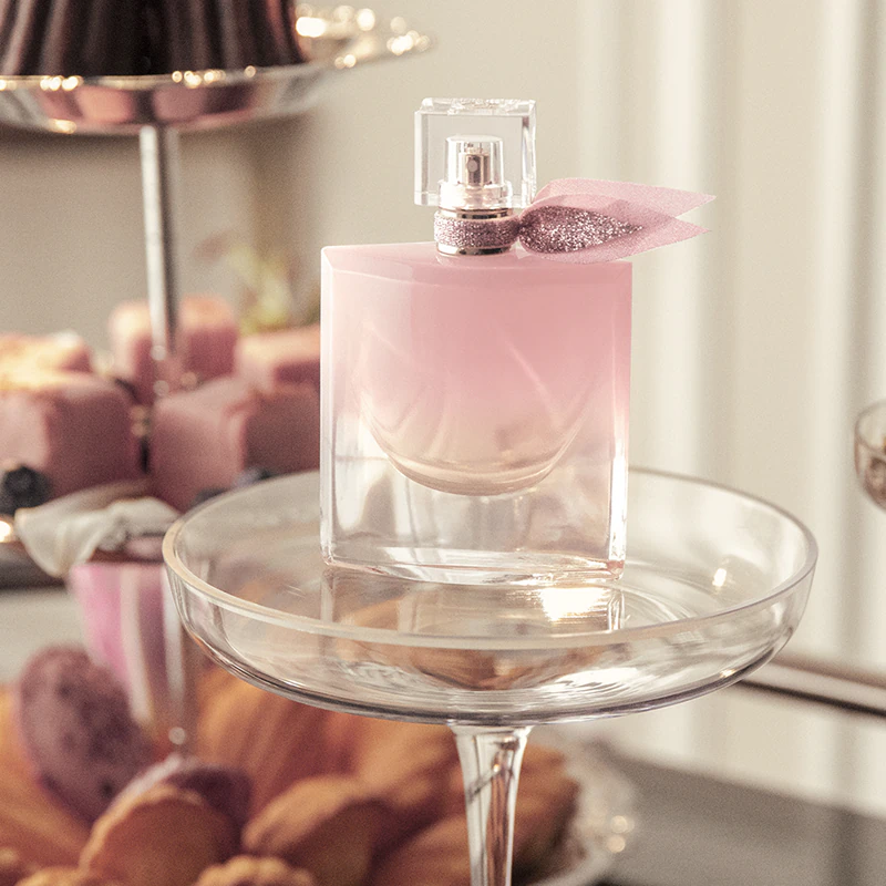 Lancôme La vie est belle Vanille Nude Eau de Parfum voor dames
