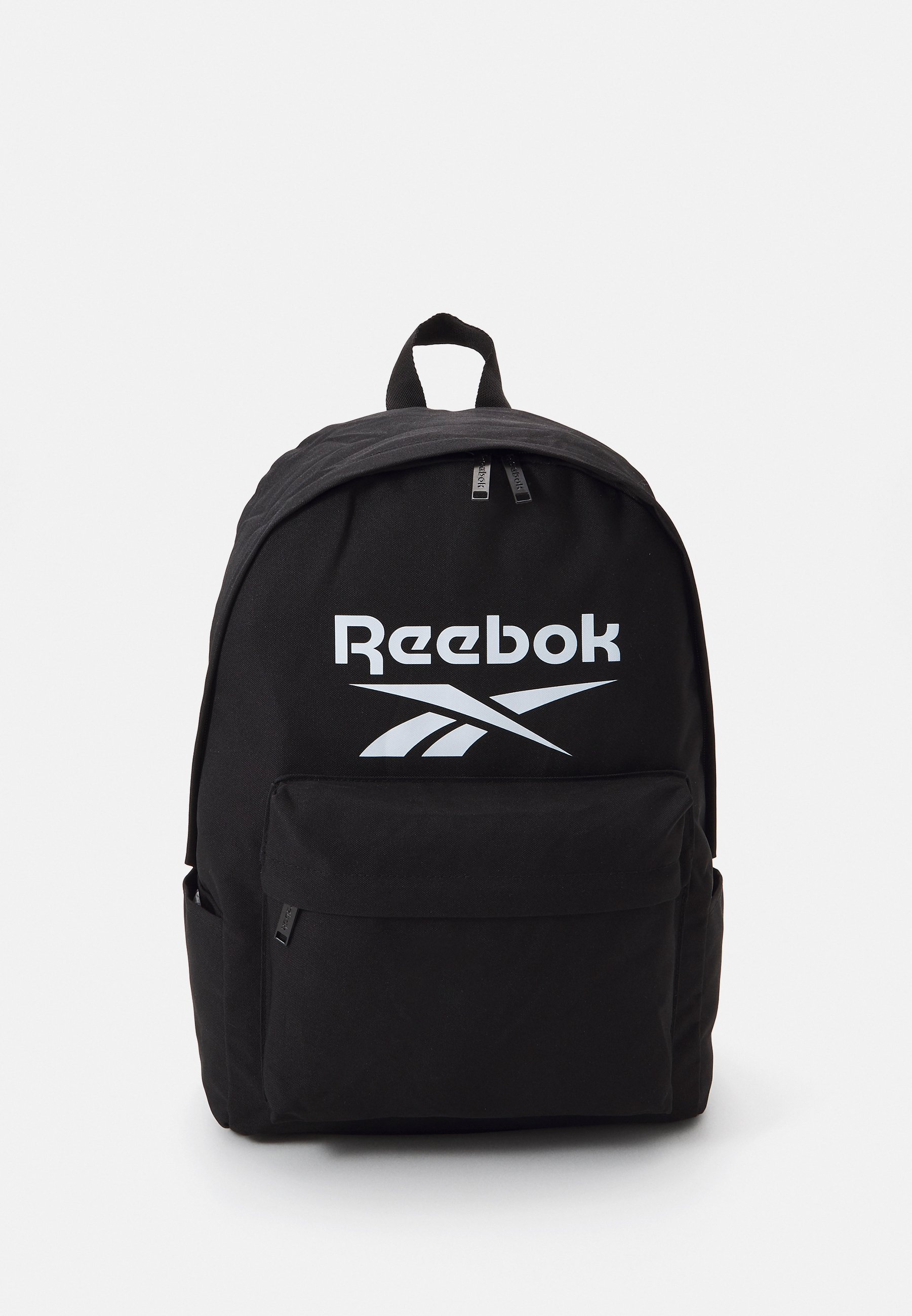 Reebok ASHLAND RUGZAK 45 CM UNISEX - Rugzak - zwart