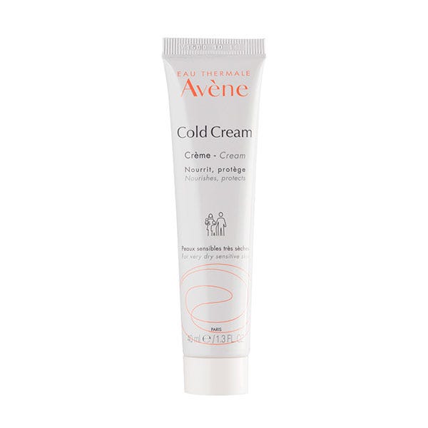 Cold Cream | 40 ml