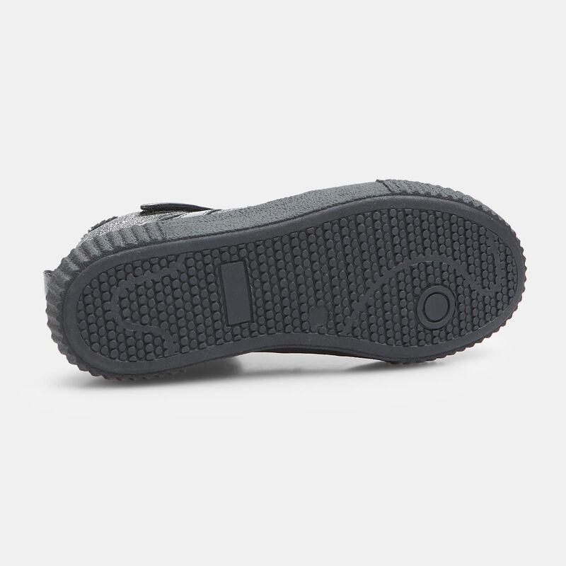 Bata höga sneakers för pojkar