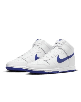 Nike Dunk High Retro Men's Shoe