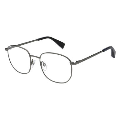 Ted Baker TB4374 aurinkolasit, Ted Baker hopeiset silmälasikehykset, miesten, 1 kpl.