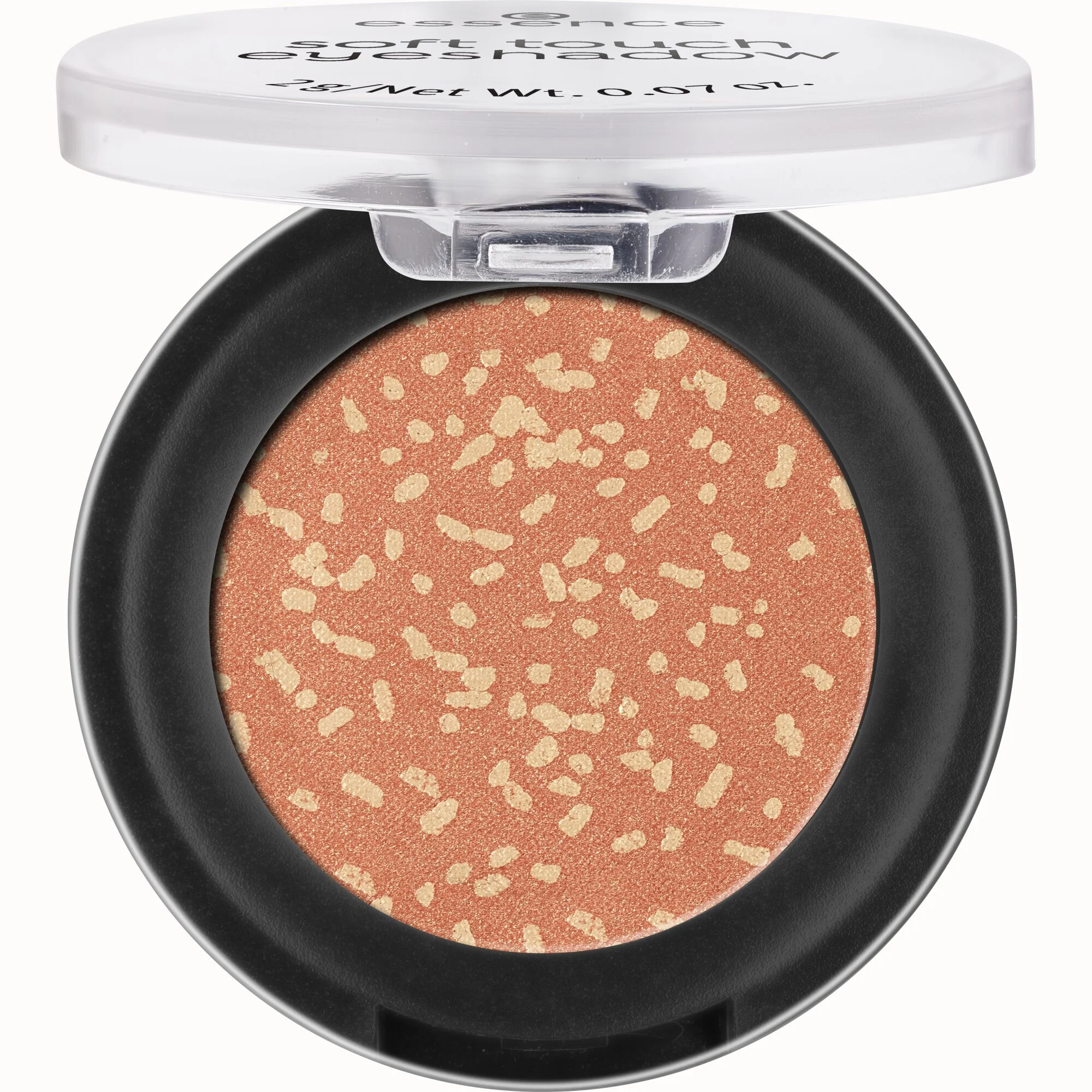 Occhi SOFT TOUCH ombretto occhi - Ombretto polvere