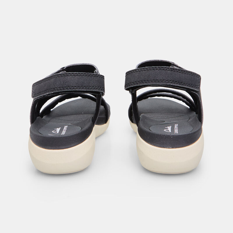 Clarks Glide Hi Ella Damsandal