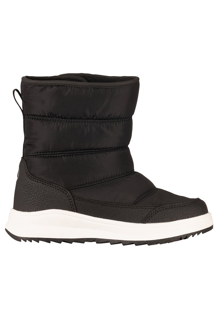 Camper KIDDO - Bottes d'hiver - noires