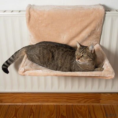 Yumi Radiatorbed - Beige