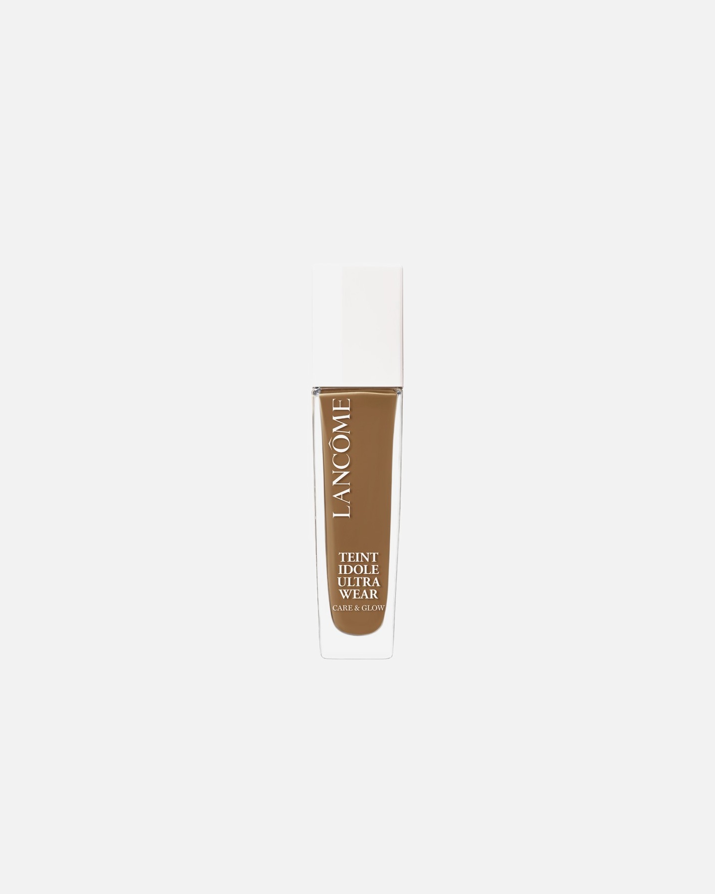Base de maquillaje Lancôme Teint Idole Ultra Wear Care & Glow - 30 ml