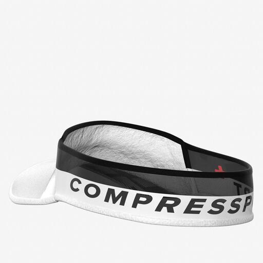 Compressport Visor Ultralight