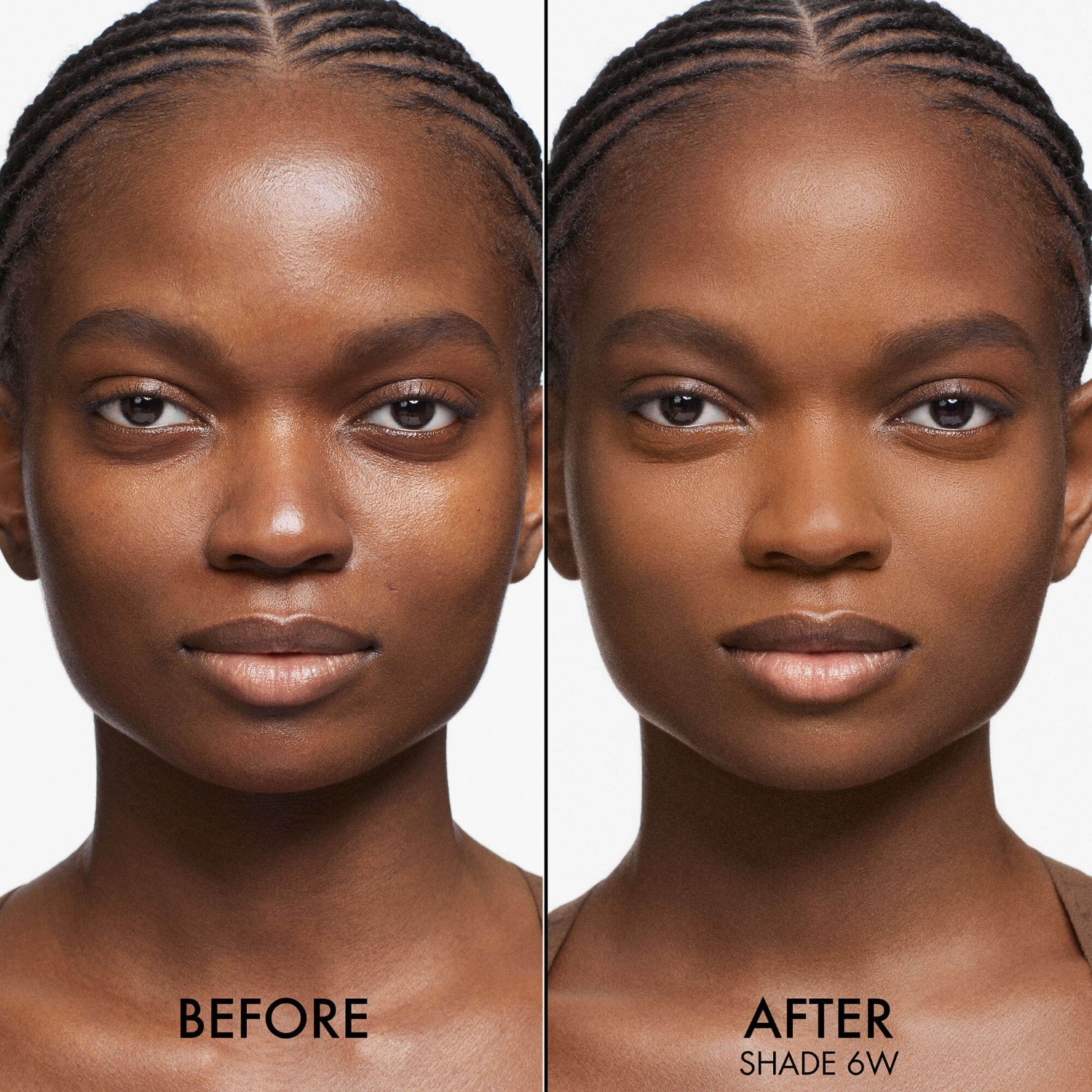 Podkład DIOR Podkład Dior Backstage Face & Body Foundation - 50 ml