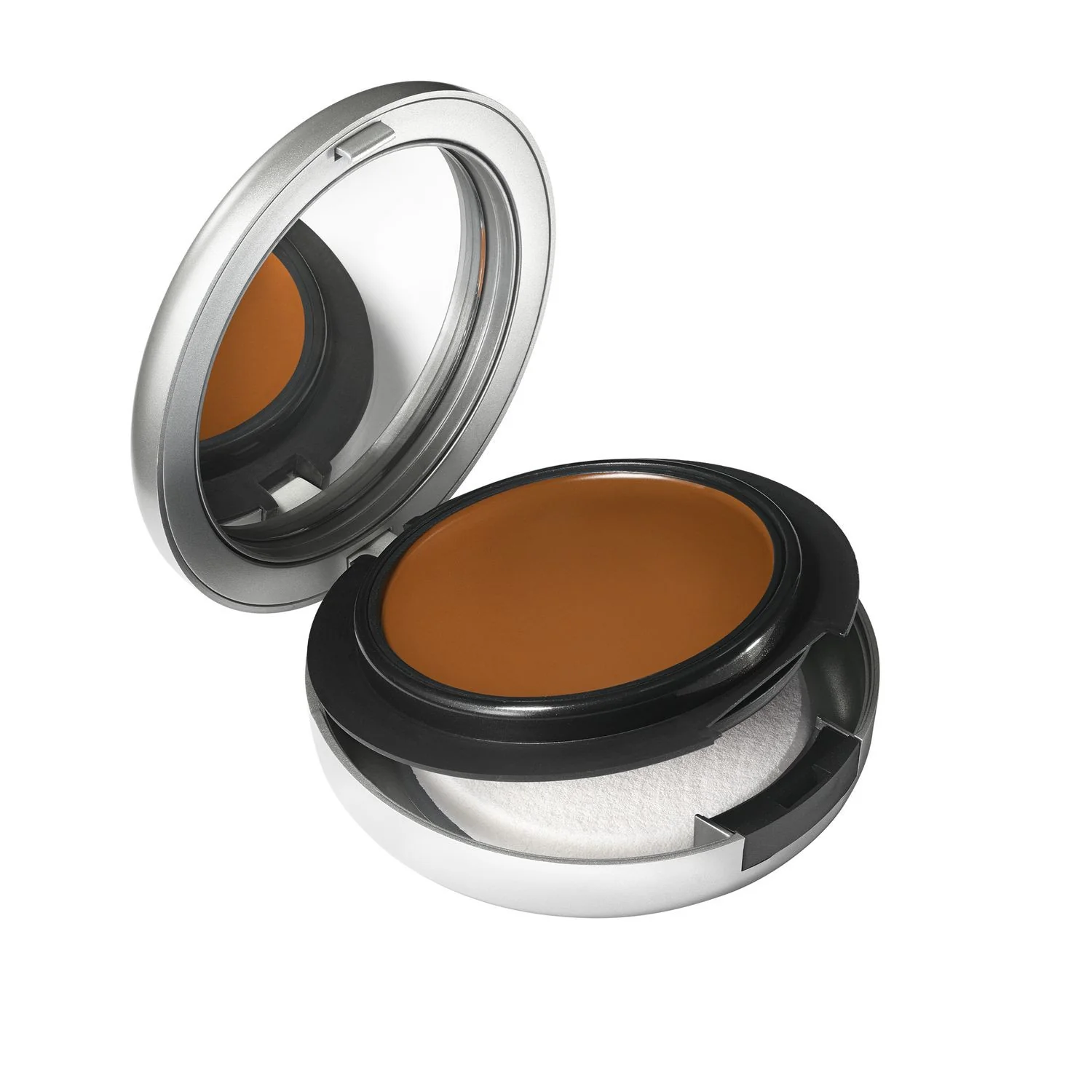 Fondotinta Studio Fix Tech Cream-To-Powder Foundation - Fondotinta compatto, Fondotinta crema