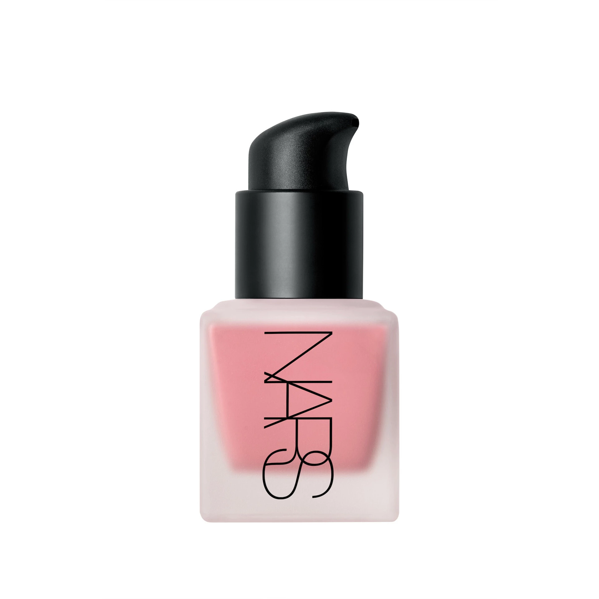 Liquid Blush Orgasm - NARS
