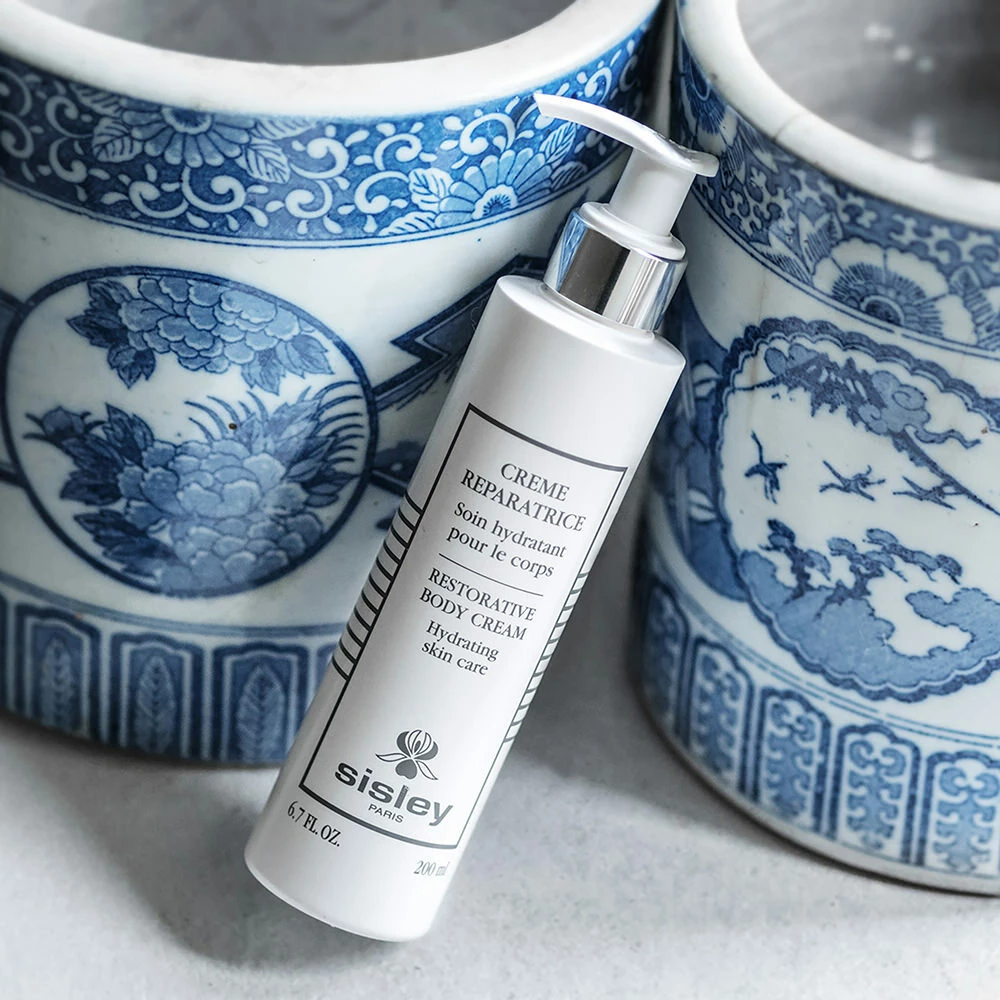 Regenerativna krema za tijelo 200 ml - Sisley