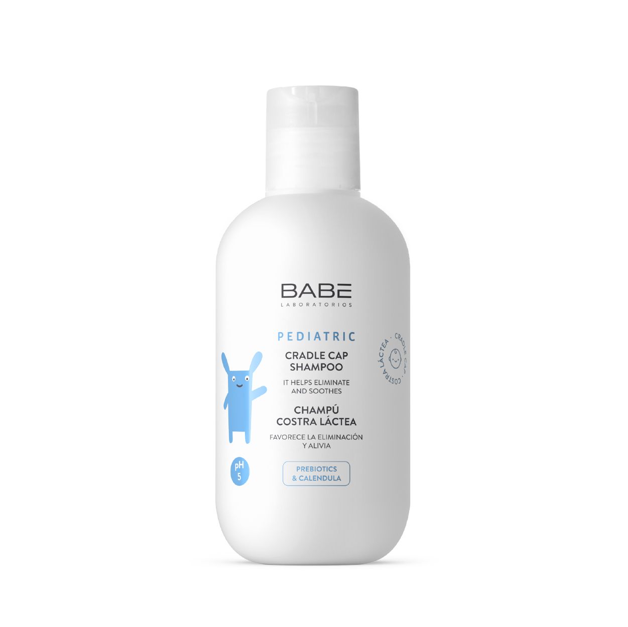 Babe Laboratories LASJE / PEDIATRIJSKI