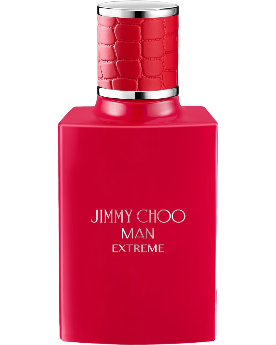 JIMMY CHOO Man Extreme parfemska voda