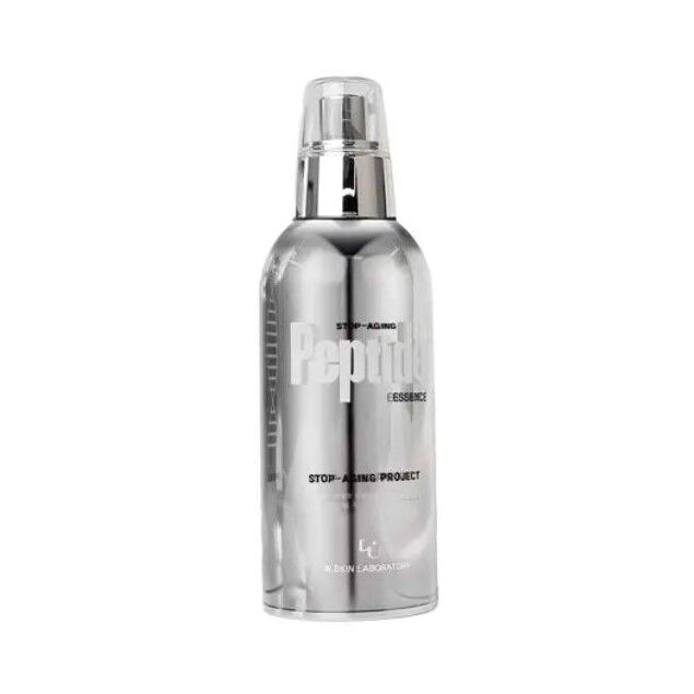 W. Skin Laboratory peptīdu līnija
