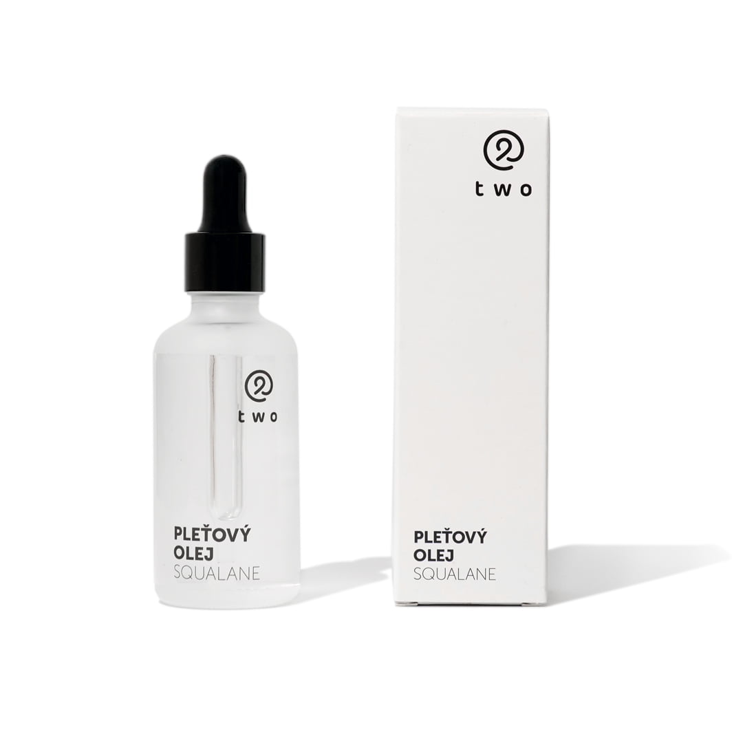 Two Cosmetics