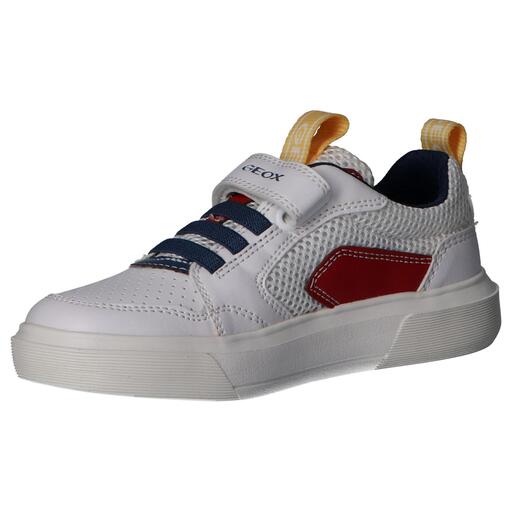  Geox Sport-Sneaker J02awc 014bu J Nettuno