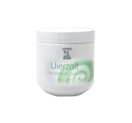 Hegron Uierzalf wazelinowy krem do ciała 350 ml