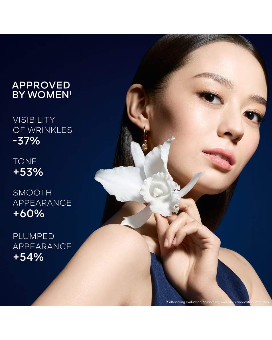 ULEI FUNDAMENTAL GUERLAIN Imperial Orchid