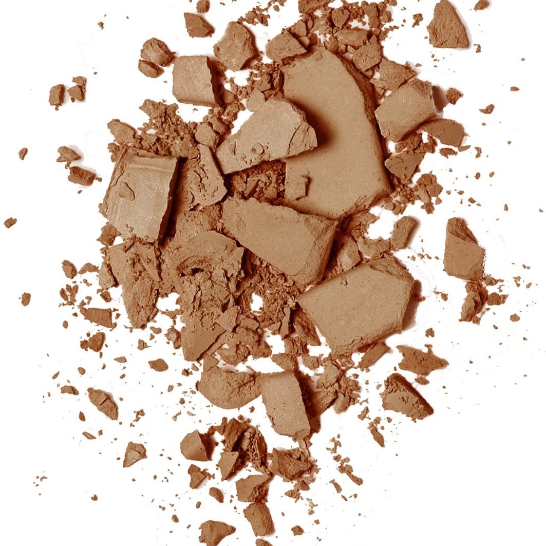 Nui Cosmetics Bronzer, prešani bronzer – 12 g