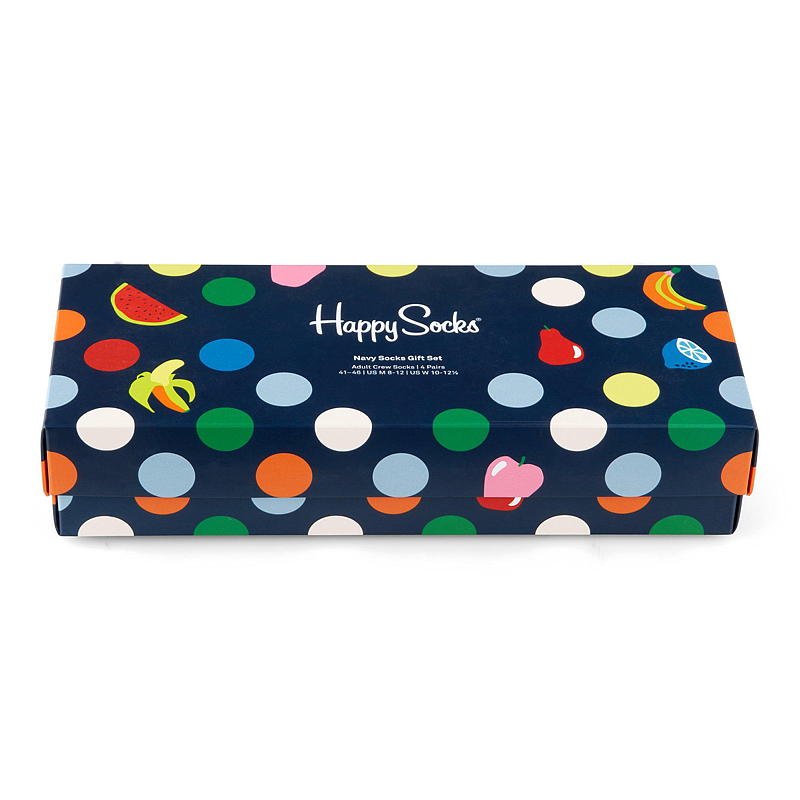 Happy Socks storlek 36/40-41/46