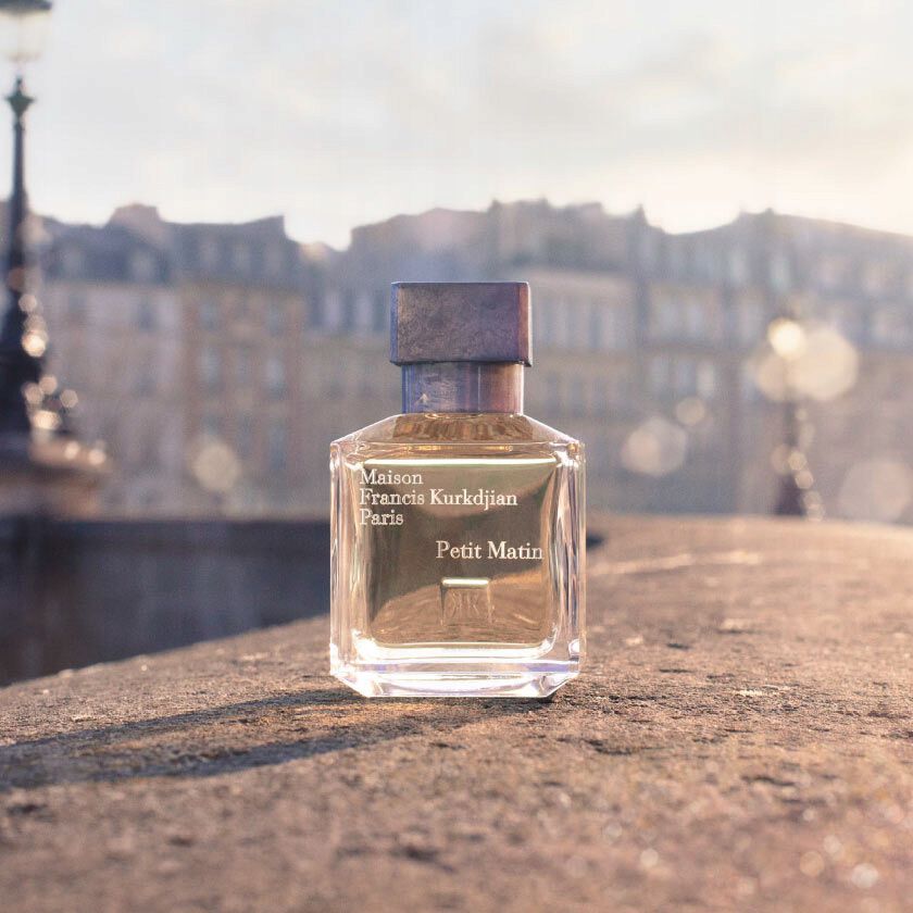 Maison Francis Kurkdjian Petit Matin