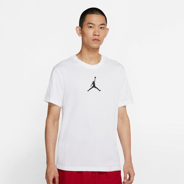 Bluza z krótkim rękawem Jumpman