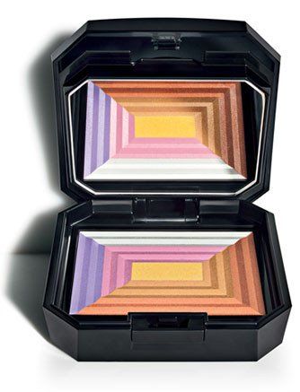 7 Lights Illuminating Powders Luksuzni highlighteri