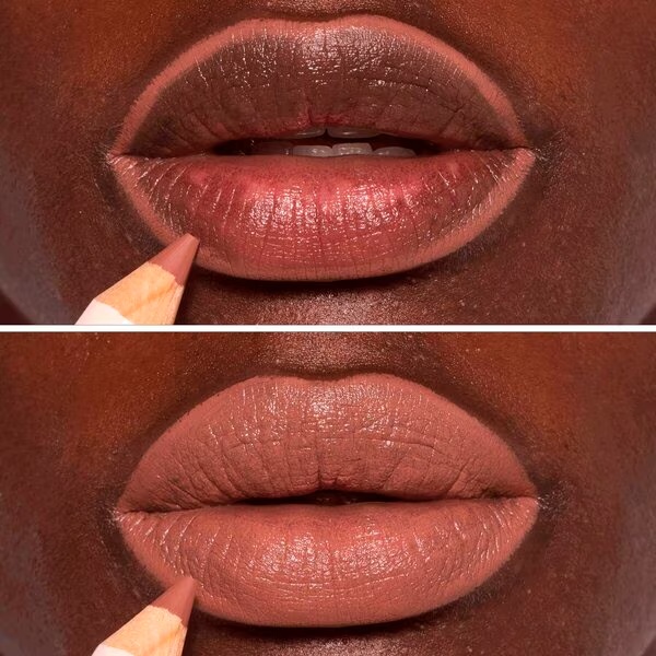 Catrice Creamy Nudes 030 sāļās karameles lūpu pildspalva<br>1.2g