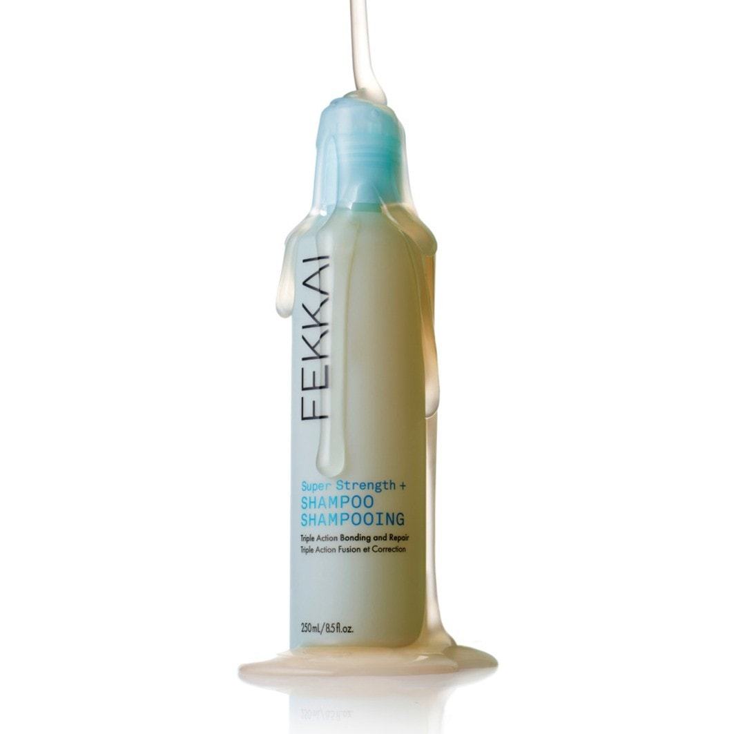 FEKKAI Super Strength proteinski PowerBond šampon - 250 ml