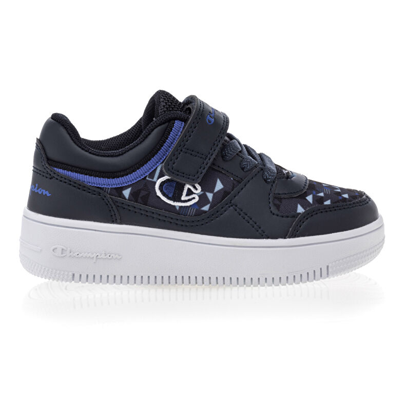  Manden/sneakers Garcon Bleu