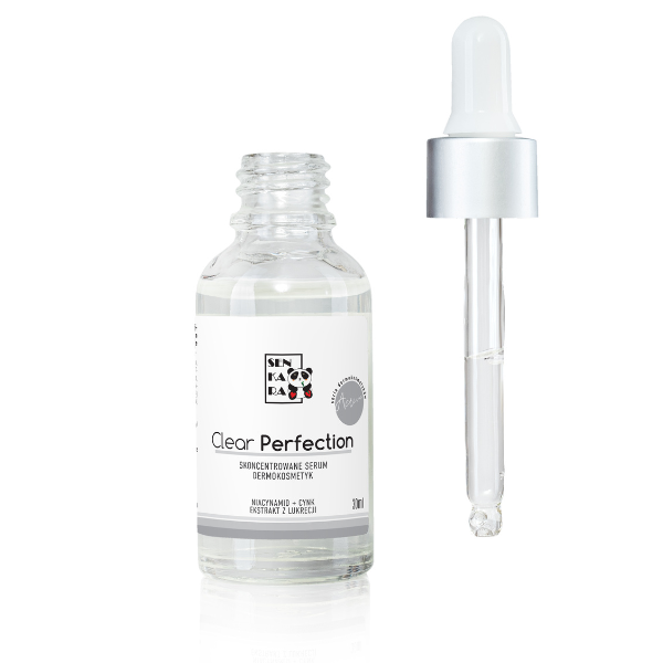 Senkara Active Clear Perfection