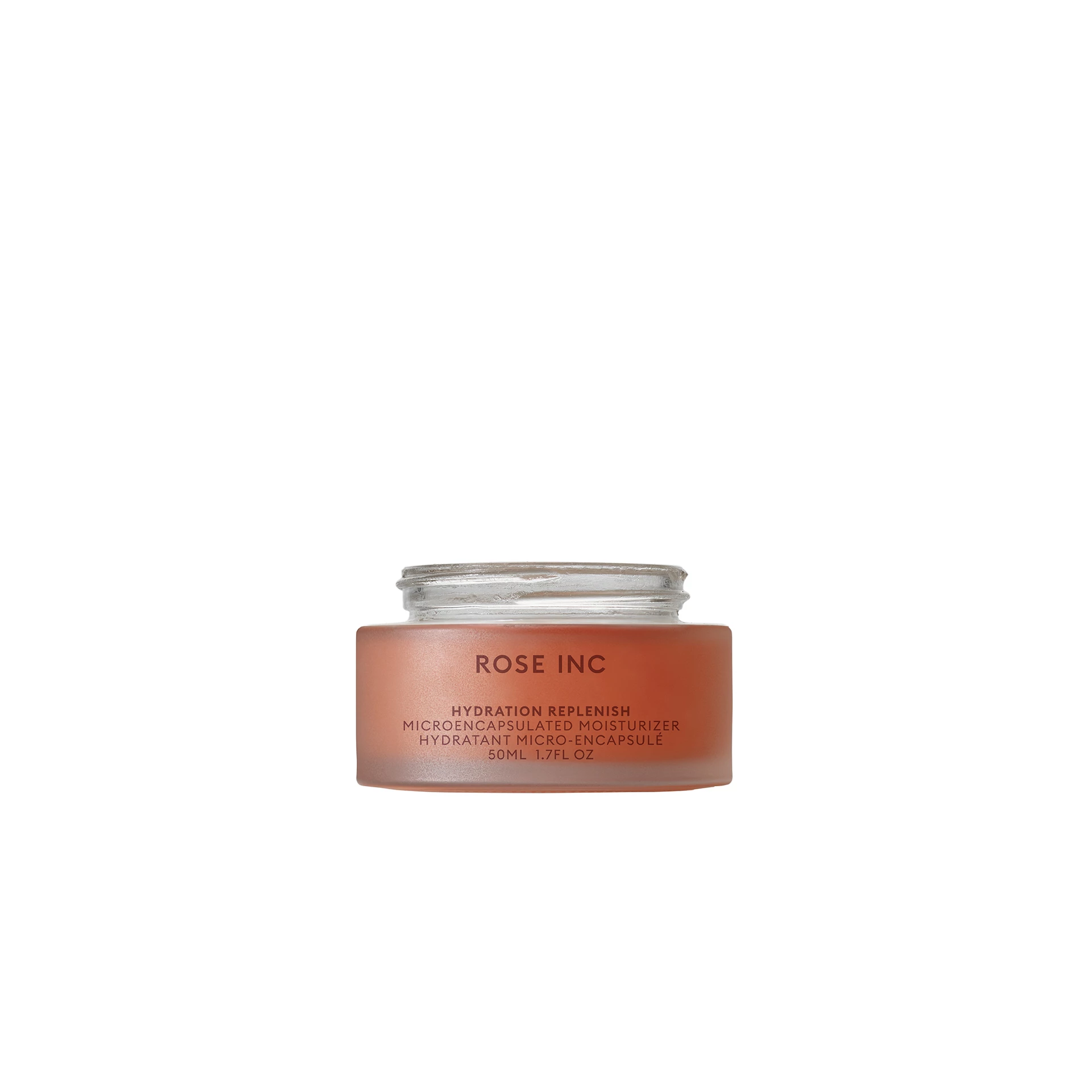Obnavljajuća hidratantna krema 50 ml - Rose Inc